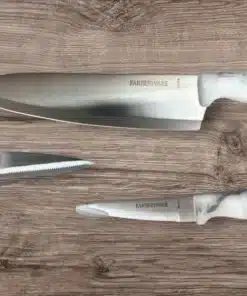 Bộ dao kéo Farberware - 3 món - hàng nhập khẩu