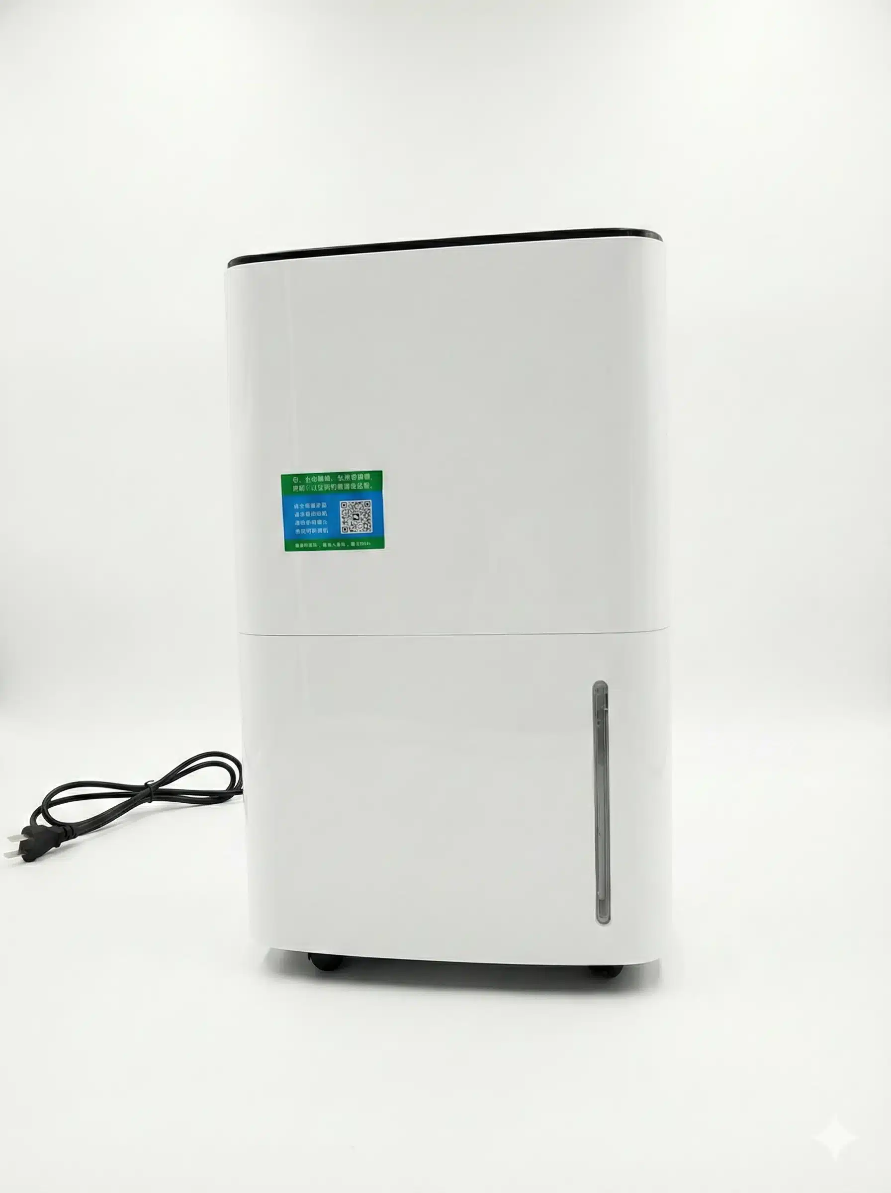 Máy Hút Ẩm Shinco CF60BD/Z1P 60L